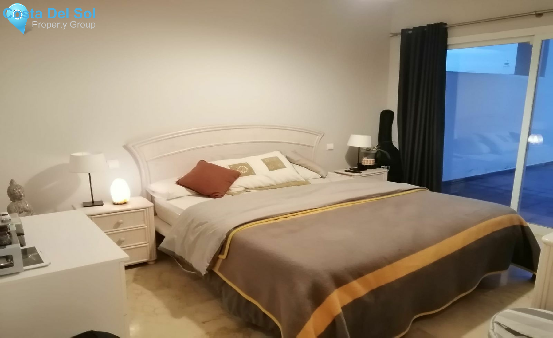 Ground Floor Apartment in Selwo-1465493