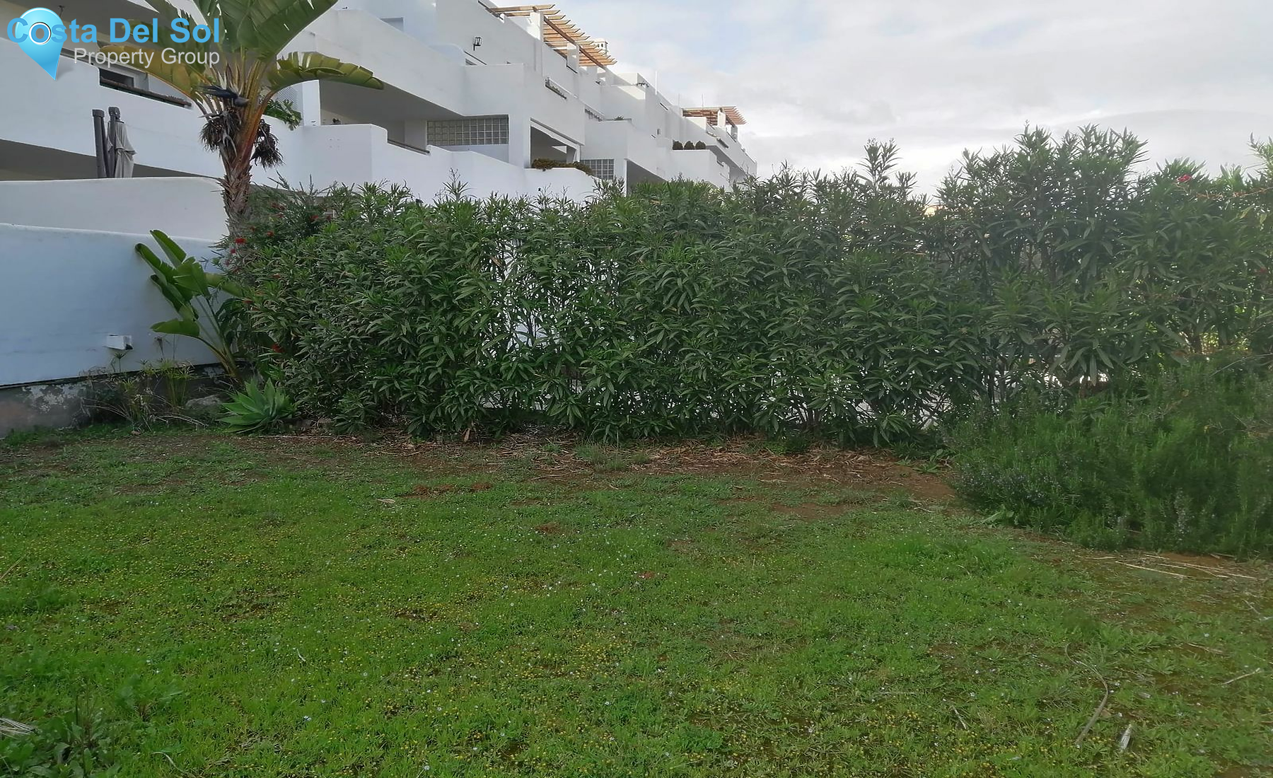 Ground Floor Apartment in Selwo-1465500