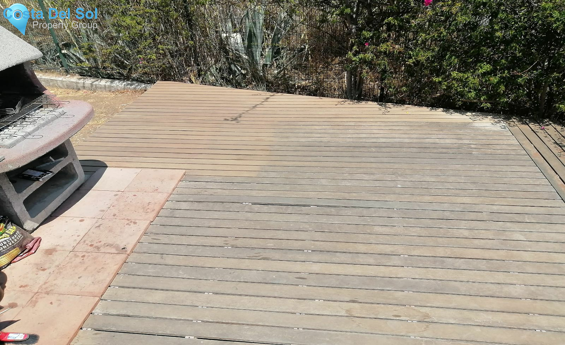 Ground Floor Apartment in Selwo-1465487