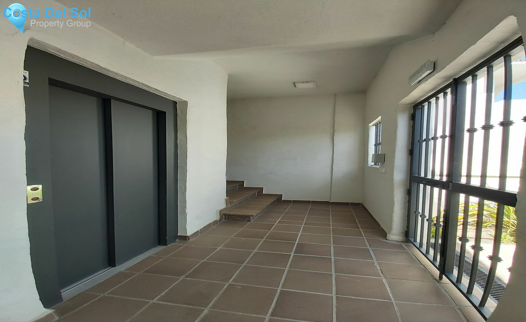 Ground Floor Apartment in Selwo-1489414