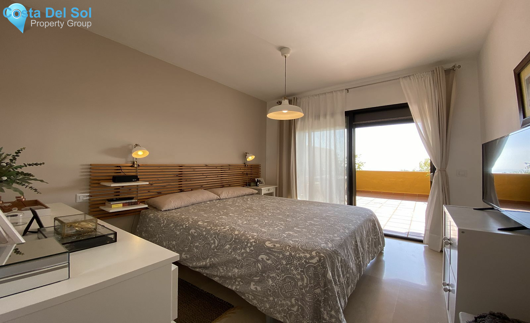 Ground Floor Apartment in Selwo-1515022