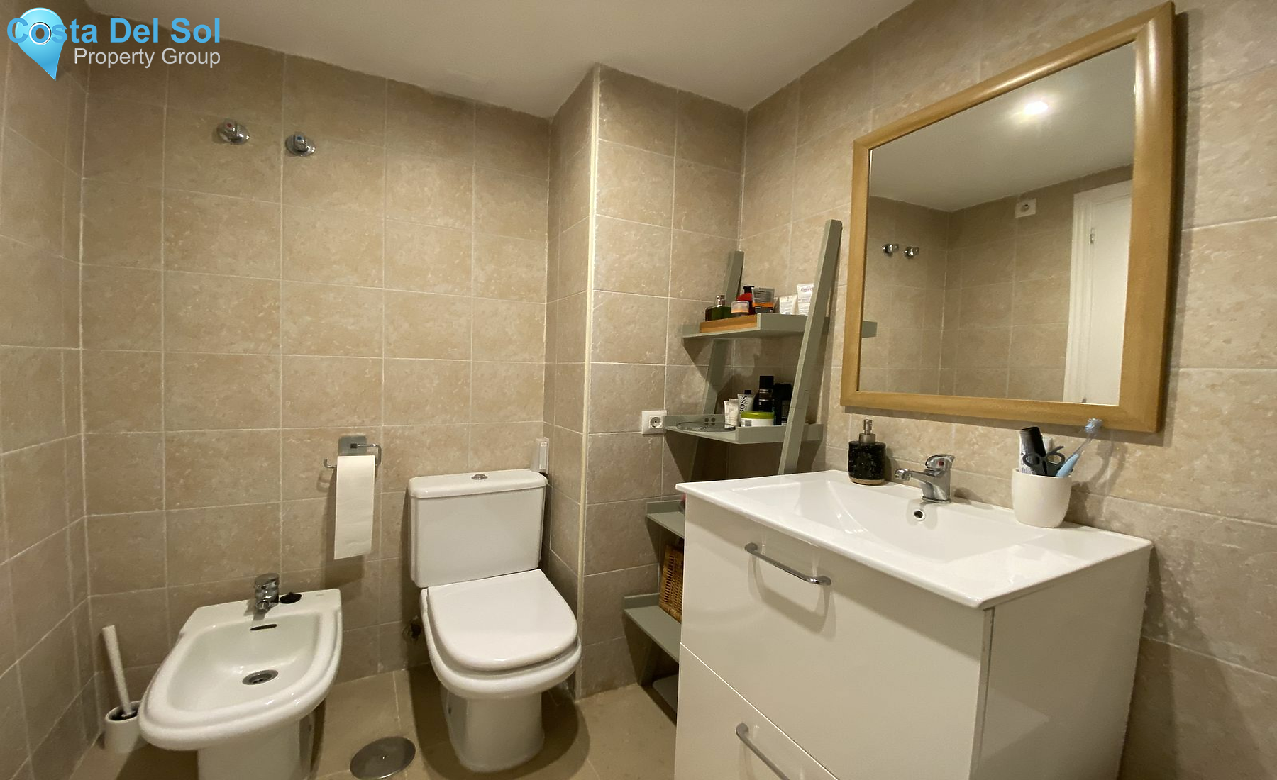 Ground Floor Apartment in Selwo-1515025