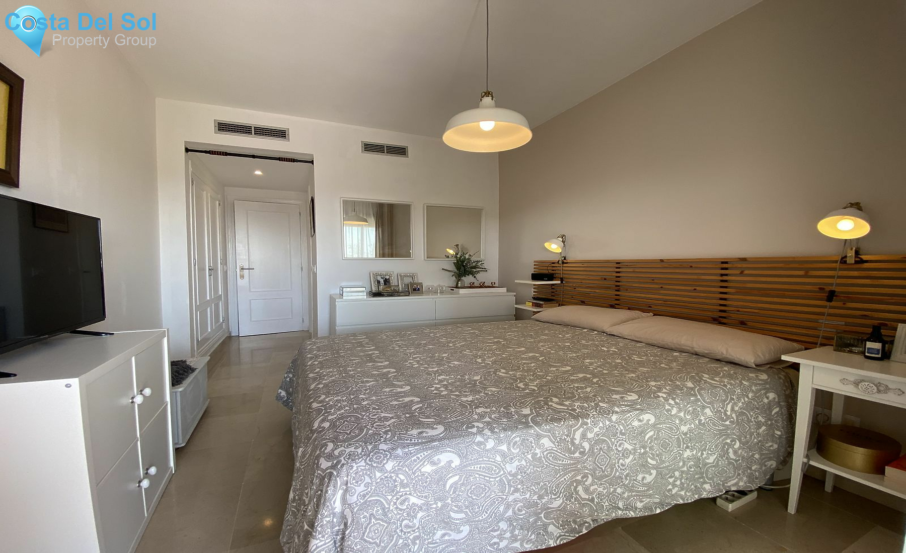 Ground Floor Apartment in Selwo-1515019