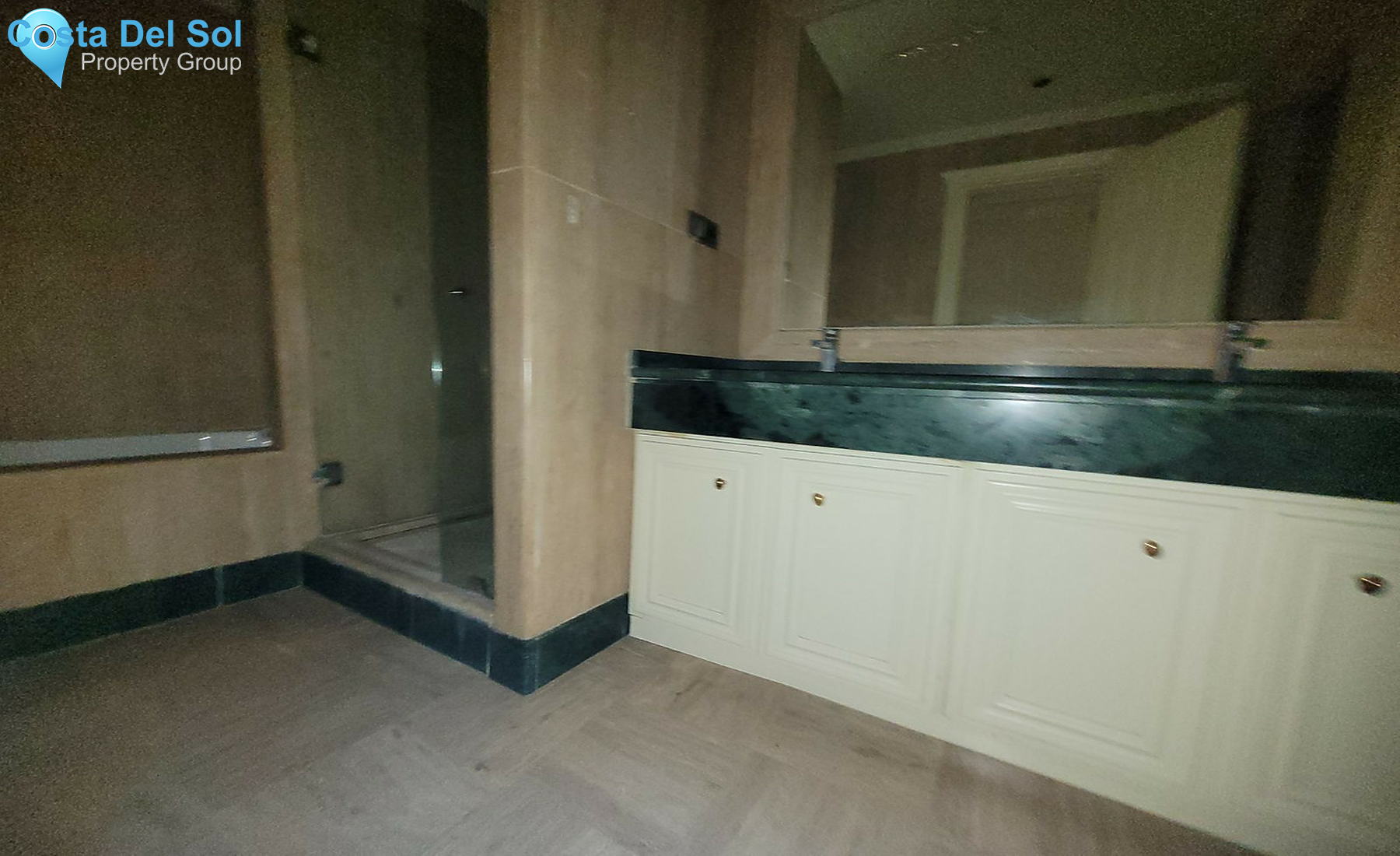 Ground Floor Apartment in Sierra Blanca-1369532