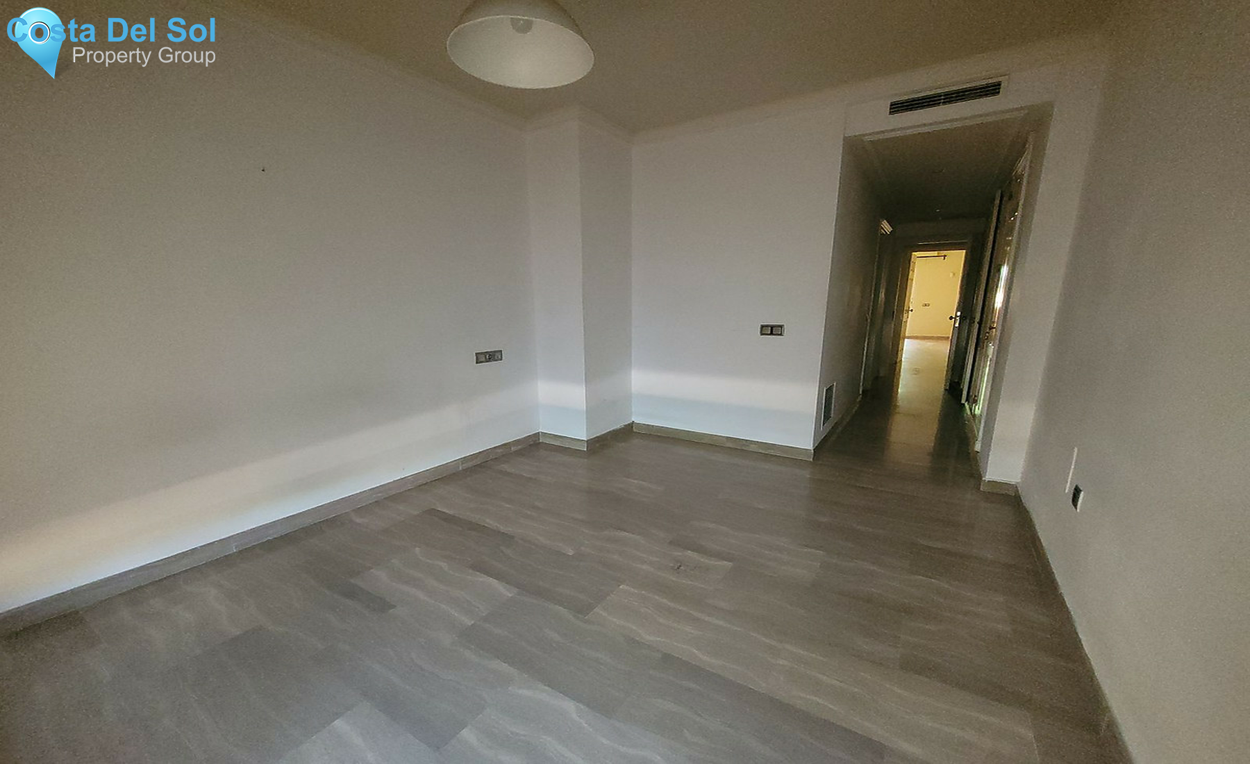 Ground Floor Apartment in Sierra Blanca-1369534