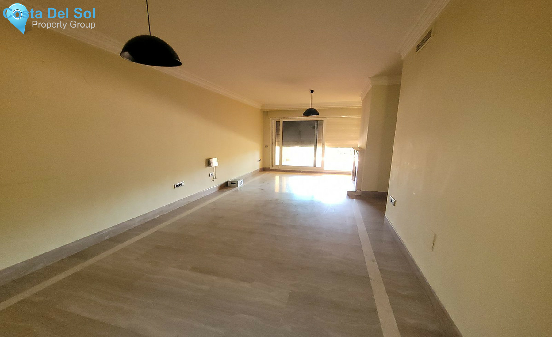 Ground Floor Apartment in Sierra Blanca-1369535
