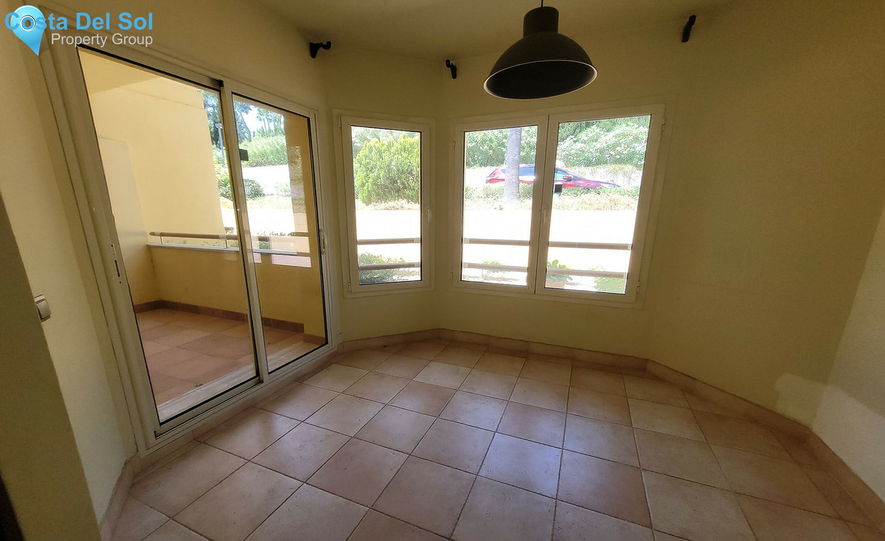Ground Floor Apartment in Sierra Blanca-1369530