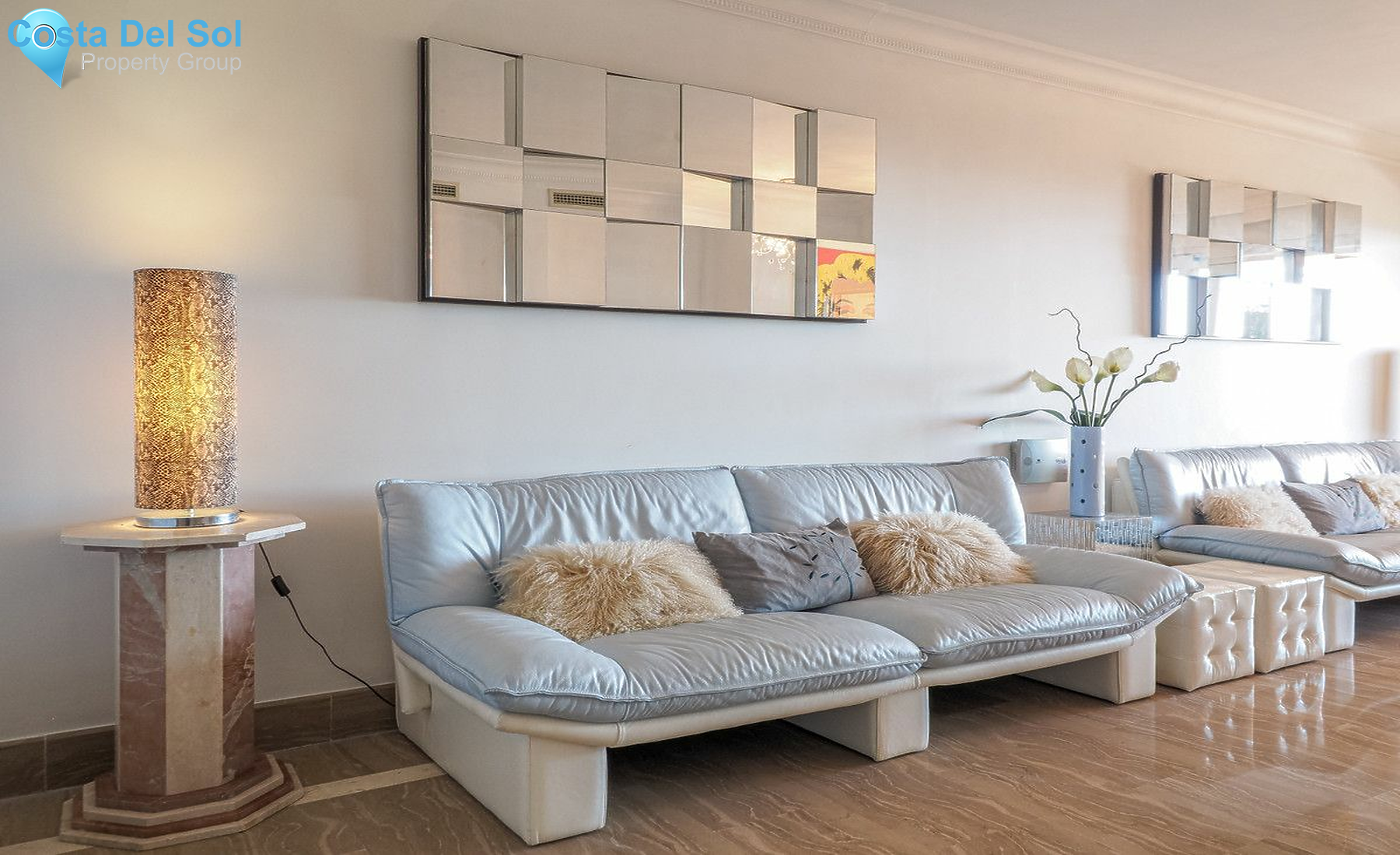 Ground Floor Apartment in Sierra Blanca-1145386