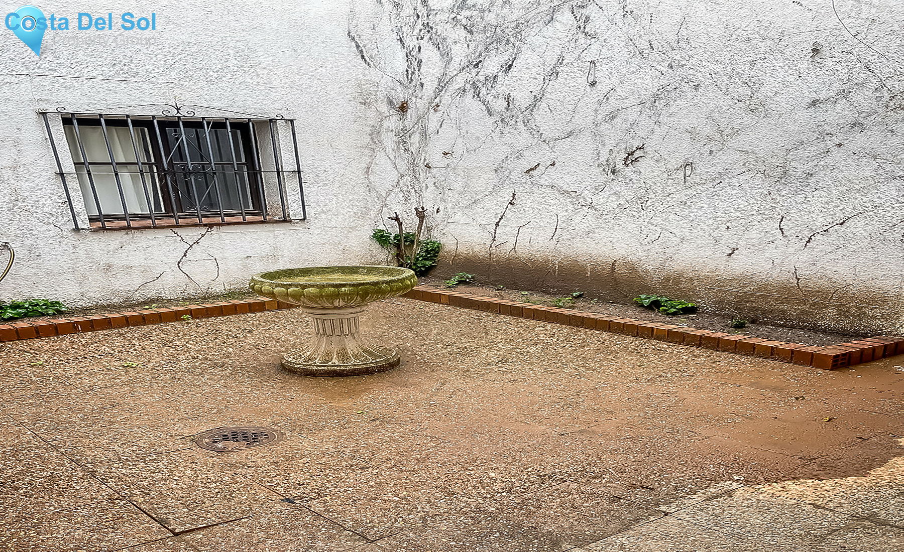 Ground Floor Apartment in Sotogrande Alto-1414081