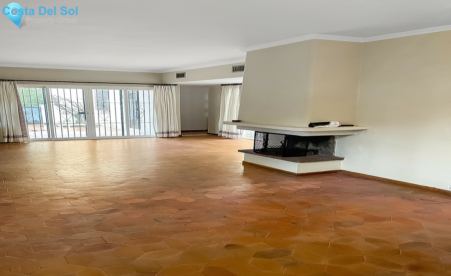 Ground Floor Apartment in Sotogrande Alto-1414082
