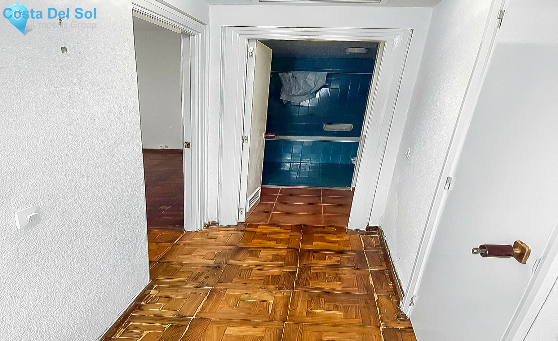 Ground Floor Apartment in Sotogrande Alto-1414086