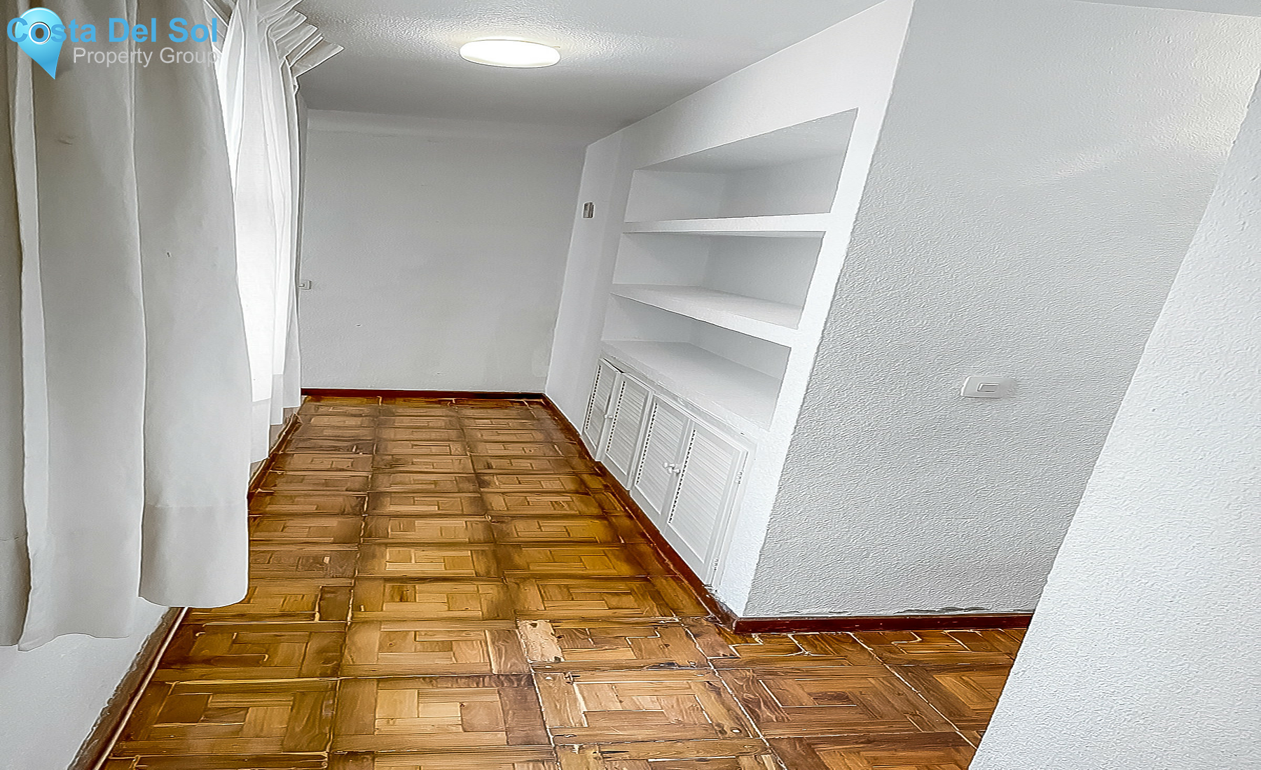 Ground Floor Apartment in Sotogrande Alto-1414089