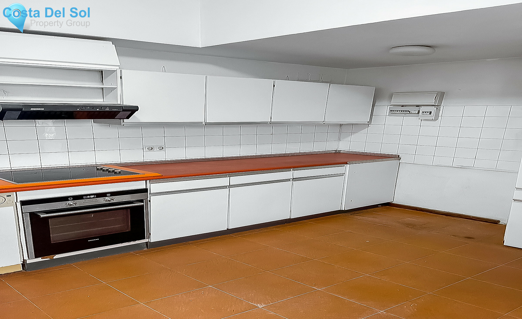 Ground Floor Apartment in Sotogrande Alto-1414078