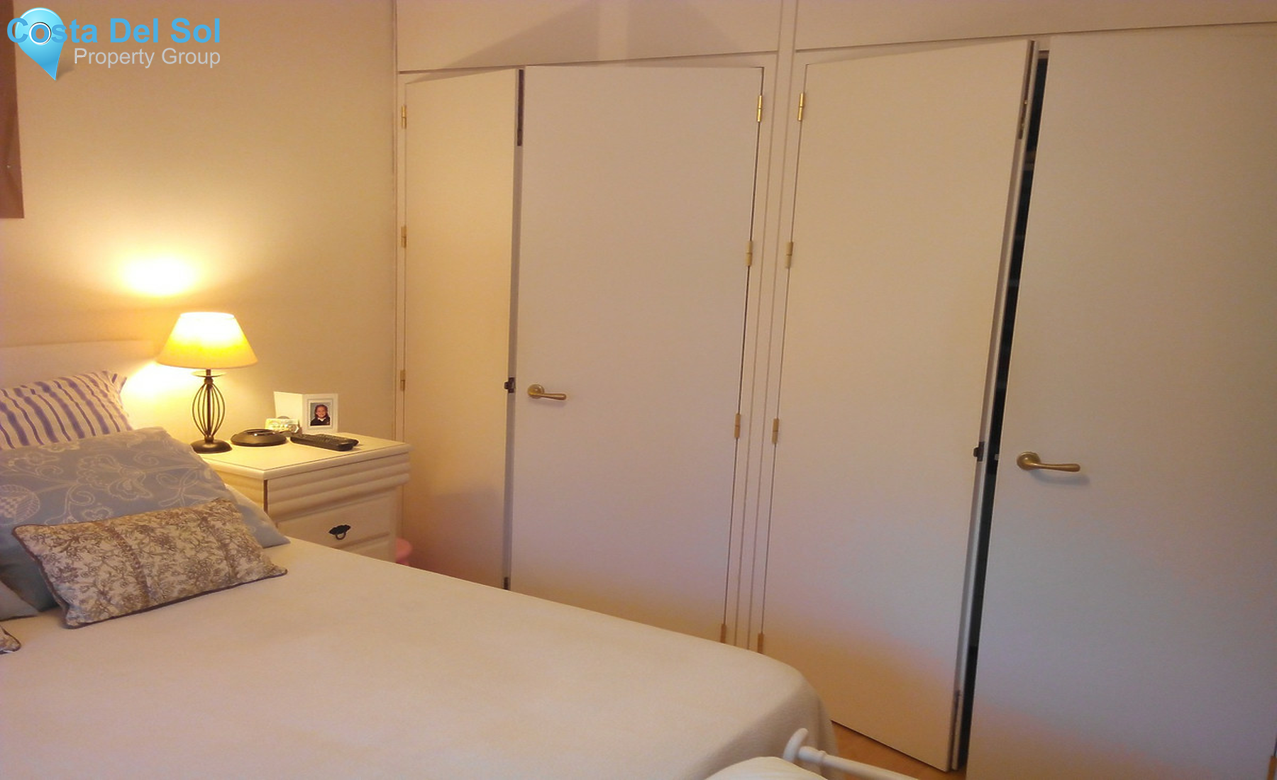 Ground Floor Apartment in Sotogrande Costa-1358102