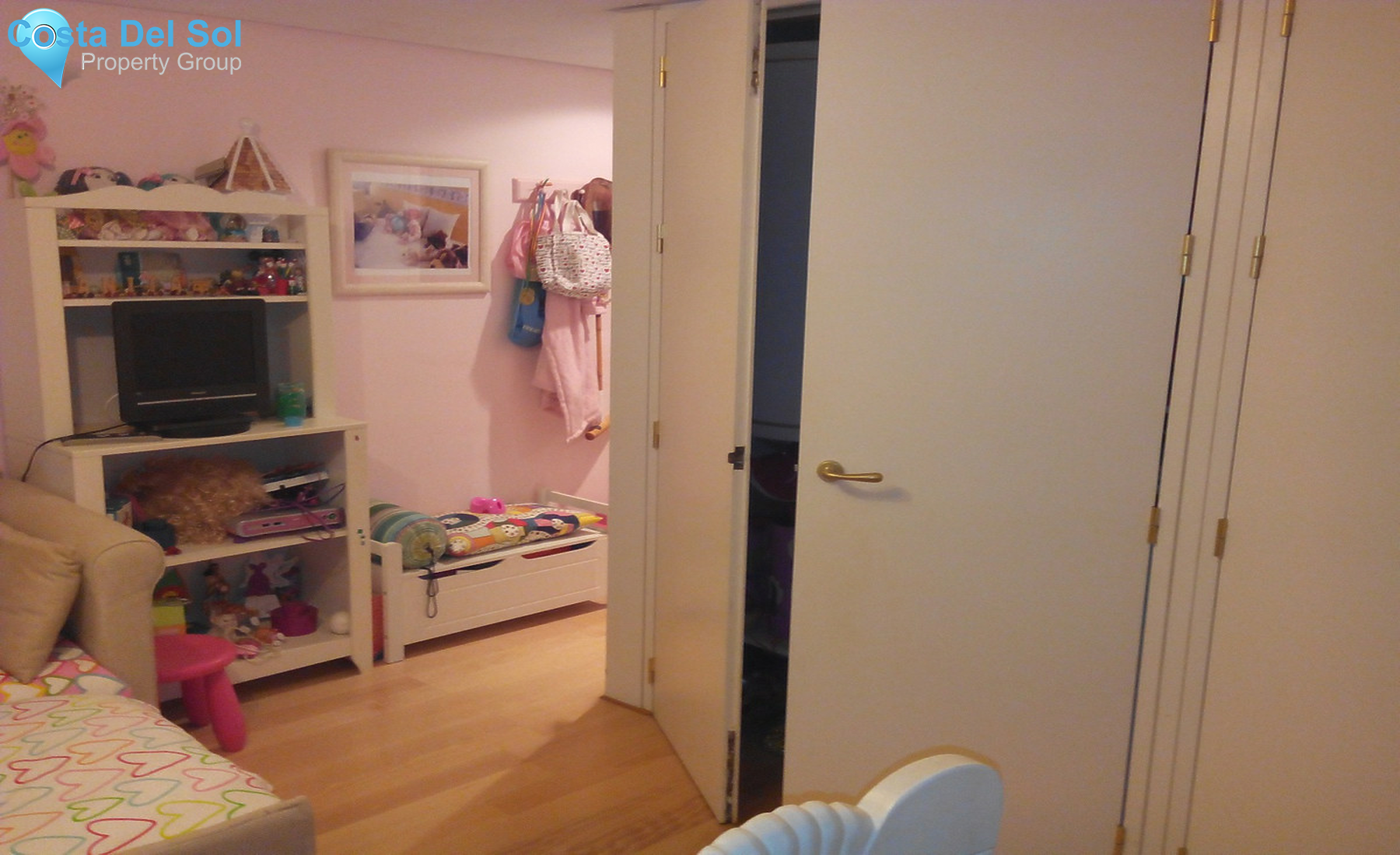 Ground Floor Apartment in Sotogrande Costa-1358106