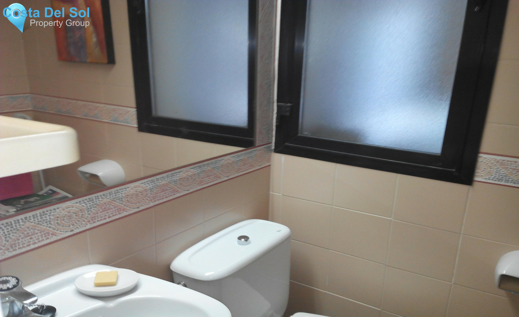 Ground Floor Apartment in Sotogrande Costa-1358107