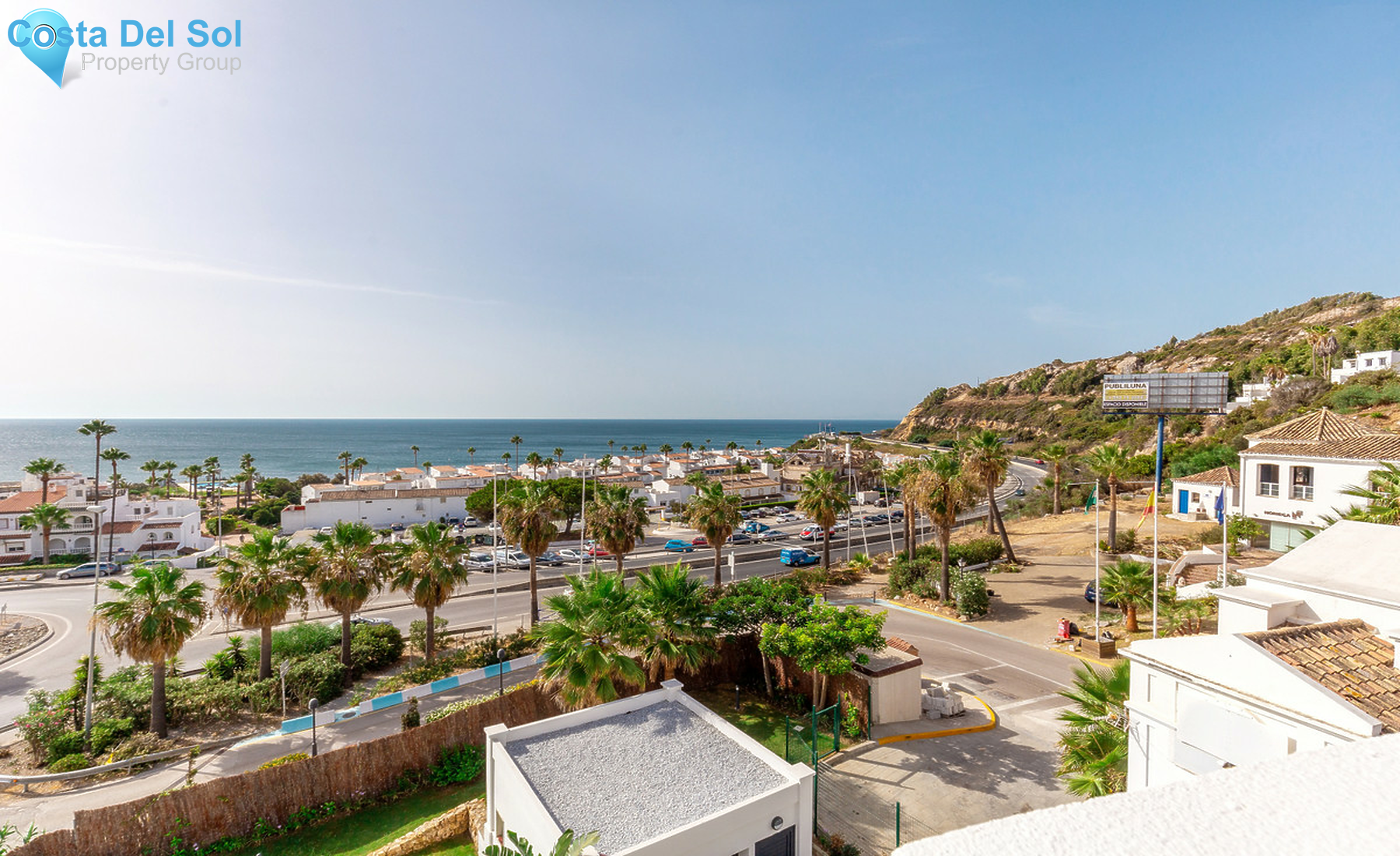 Ground Floor Apartment in Sotogrande-1377380