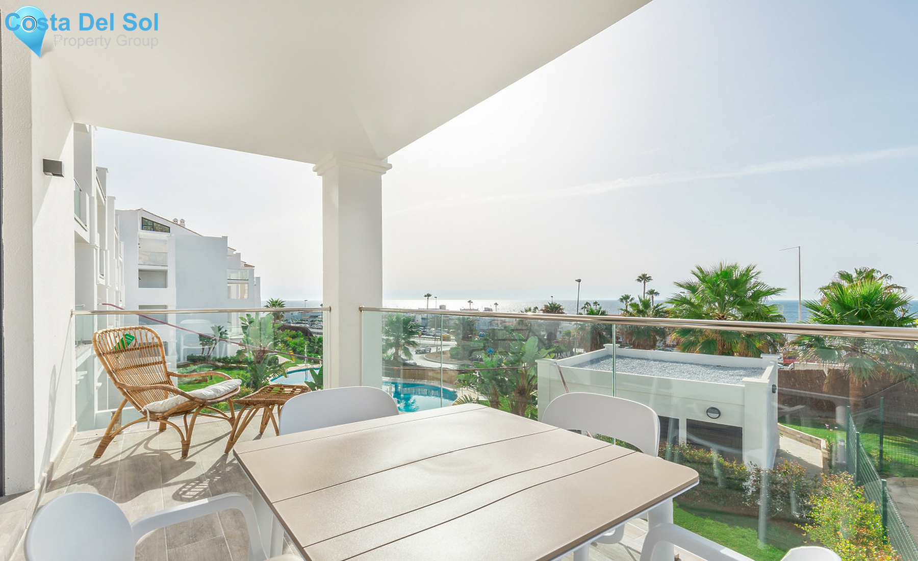 Ground Floor Apartment in Sotogrande-1377390