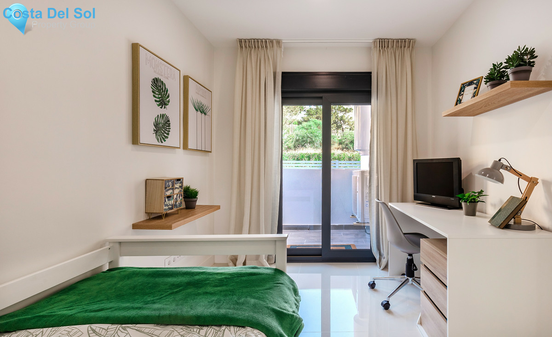 Ground Floor Apartment in Sotogrande-1377391