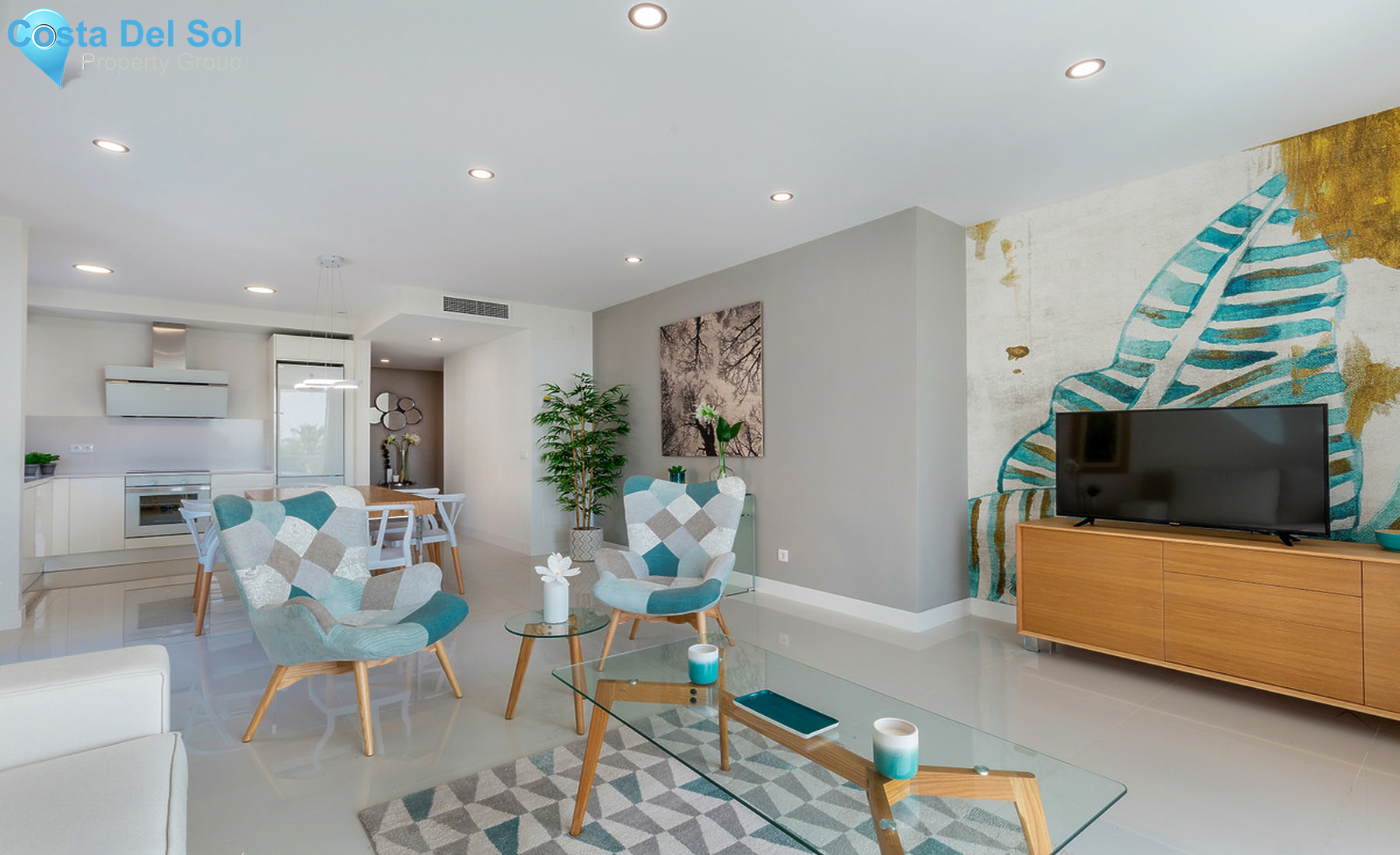 Ground Floor Apartment in Sotogrande-1377394