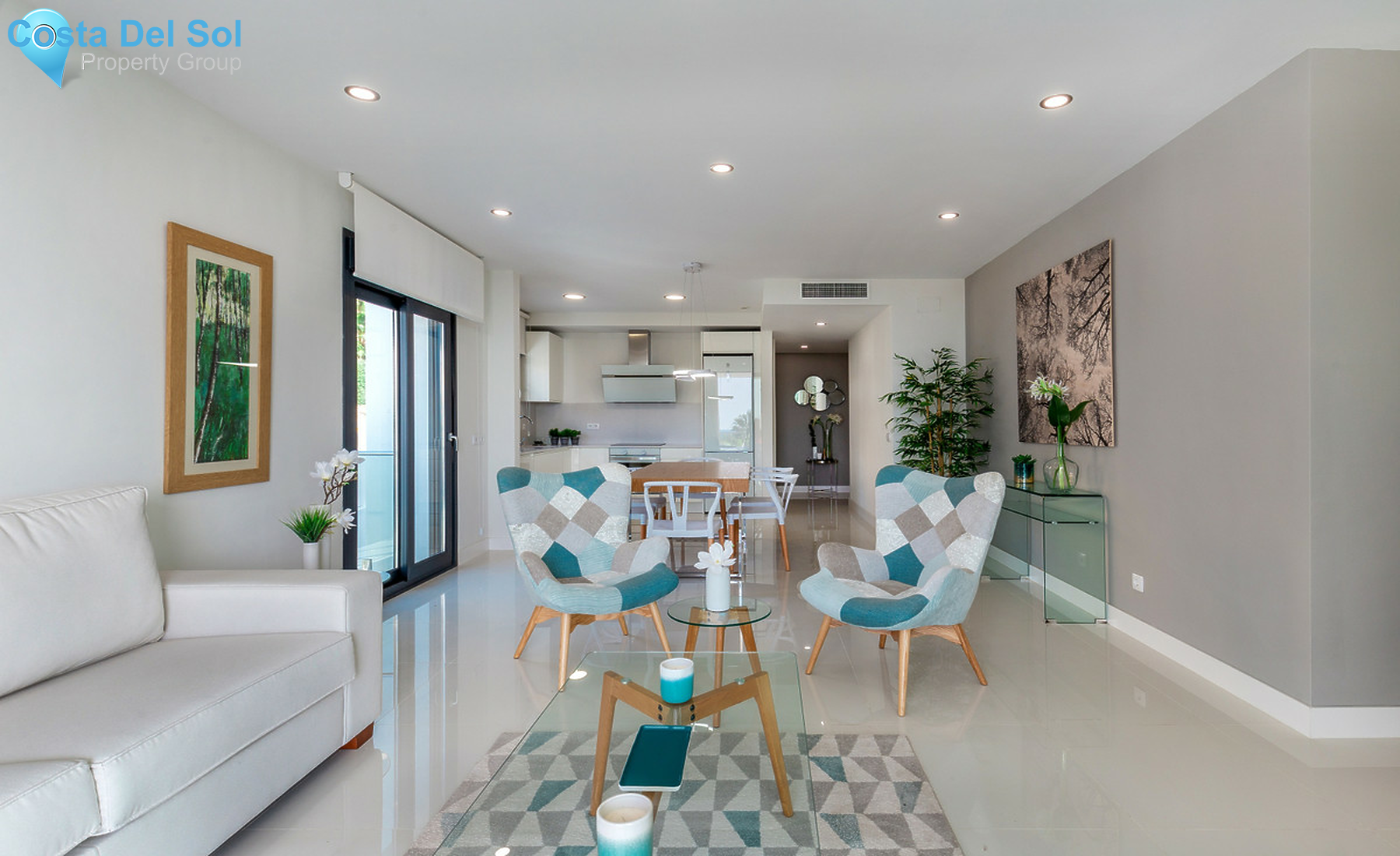 Ground Floor Apartment in Sotogrande-1377395