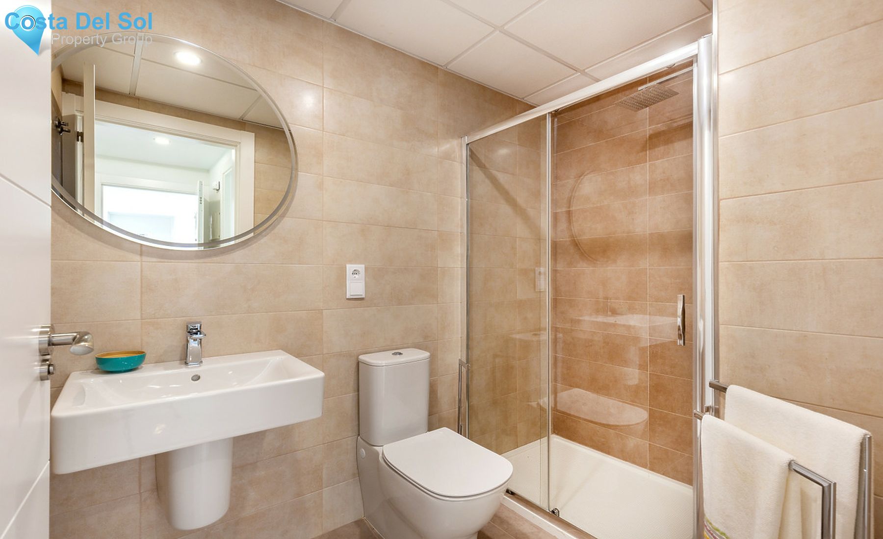 Ground Floor Apartment in Sotogrande-1377396