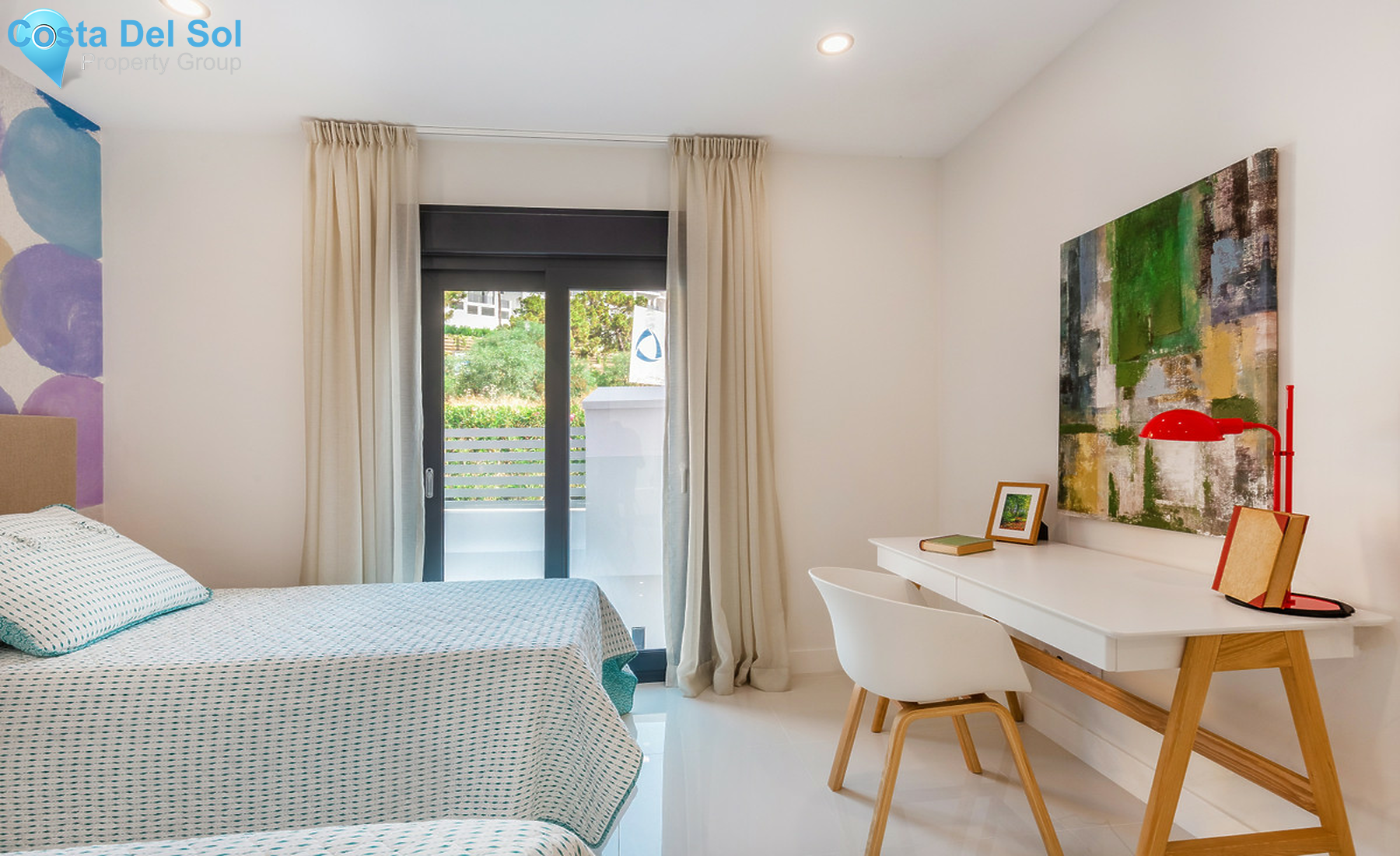 Ground Floor Apartment in Sotogrande-1377397