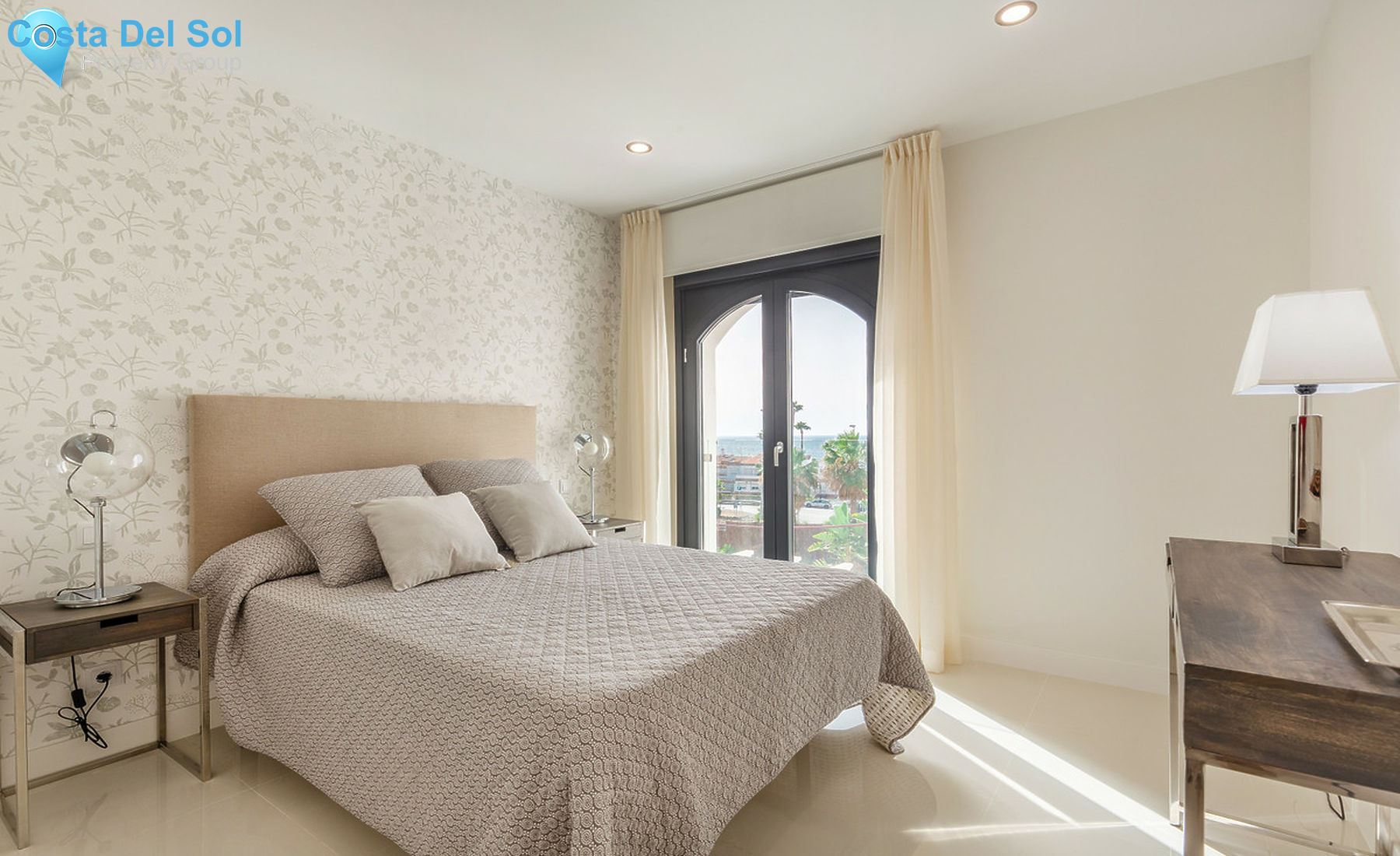 Ground Floor Apartment in Sotogrande-1377398