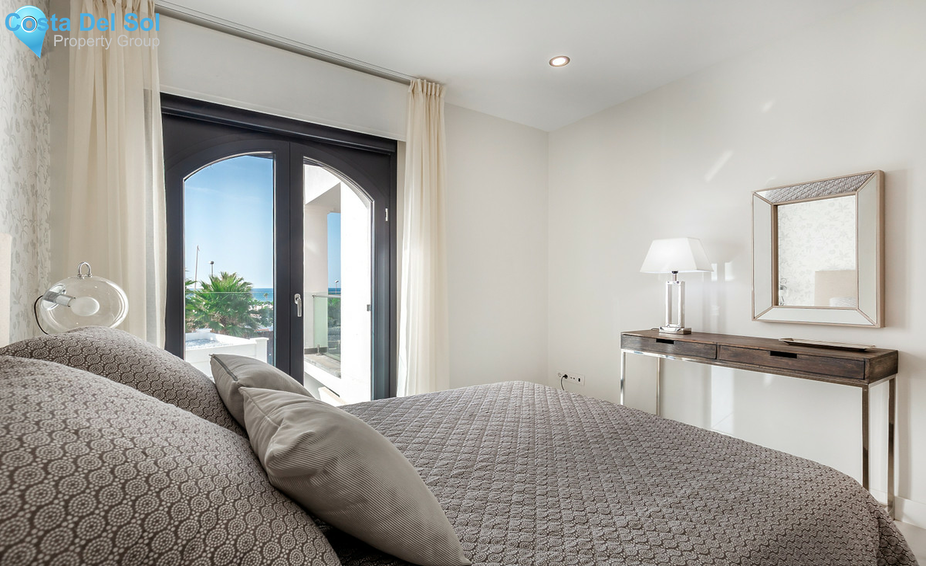 Ground Floor Apartment in Sotogrande-1377399