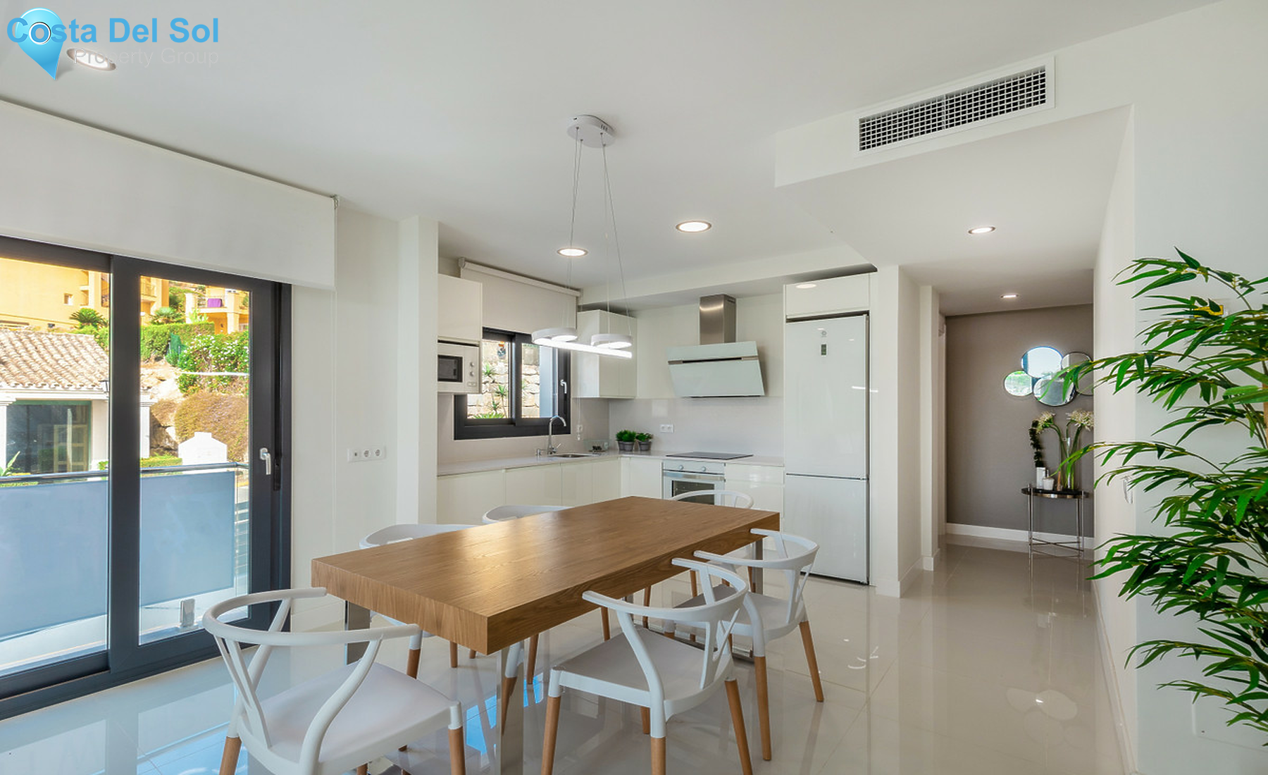 Ground Floor Apartment in Sotogrande-1377387