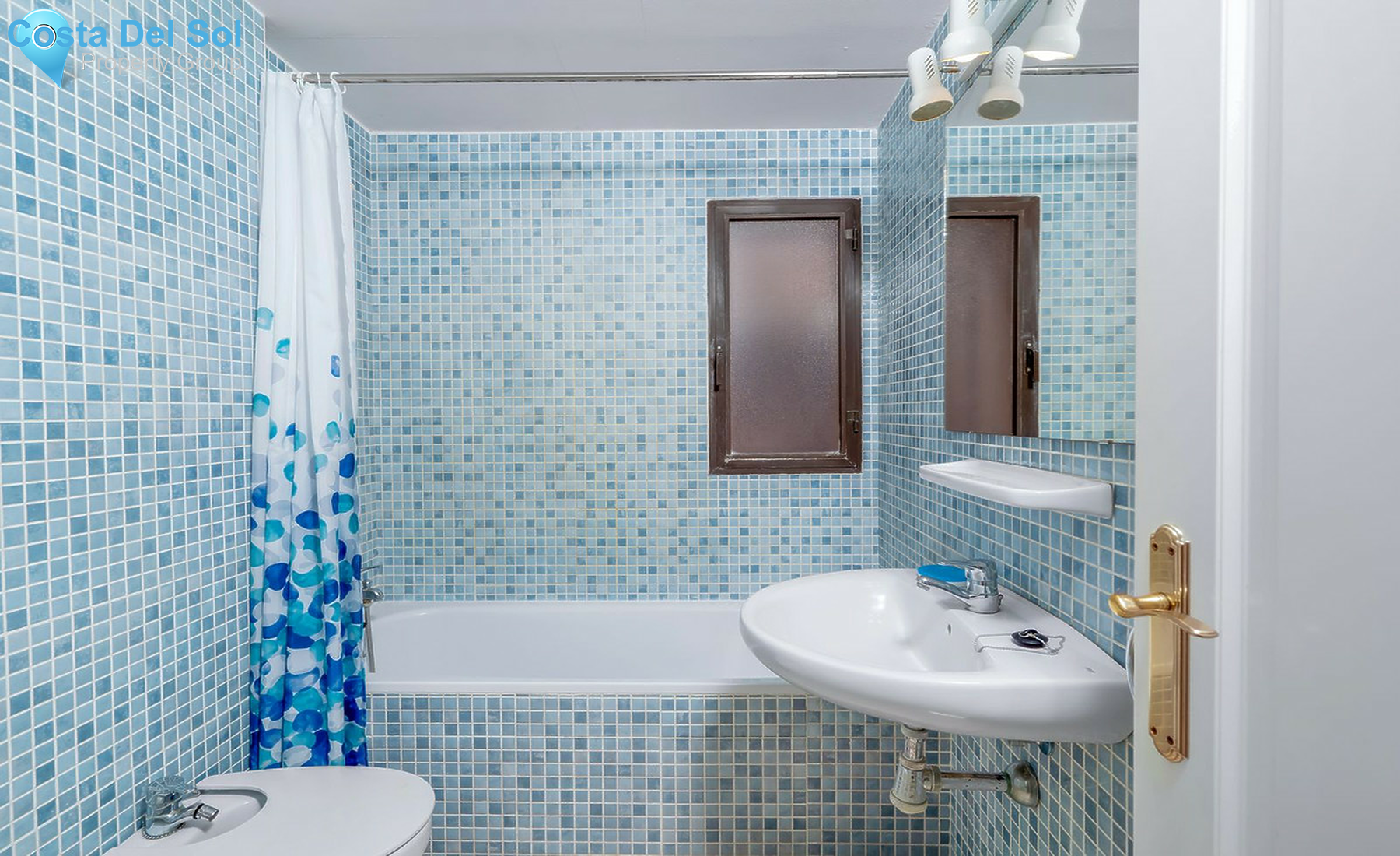 Ground Floor Apartment in Sotogrande Puerto-1540649