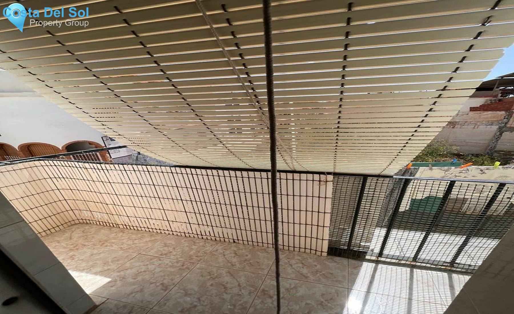 Ground Floor Apartment in Suárez-1552666