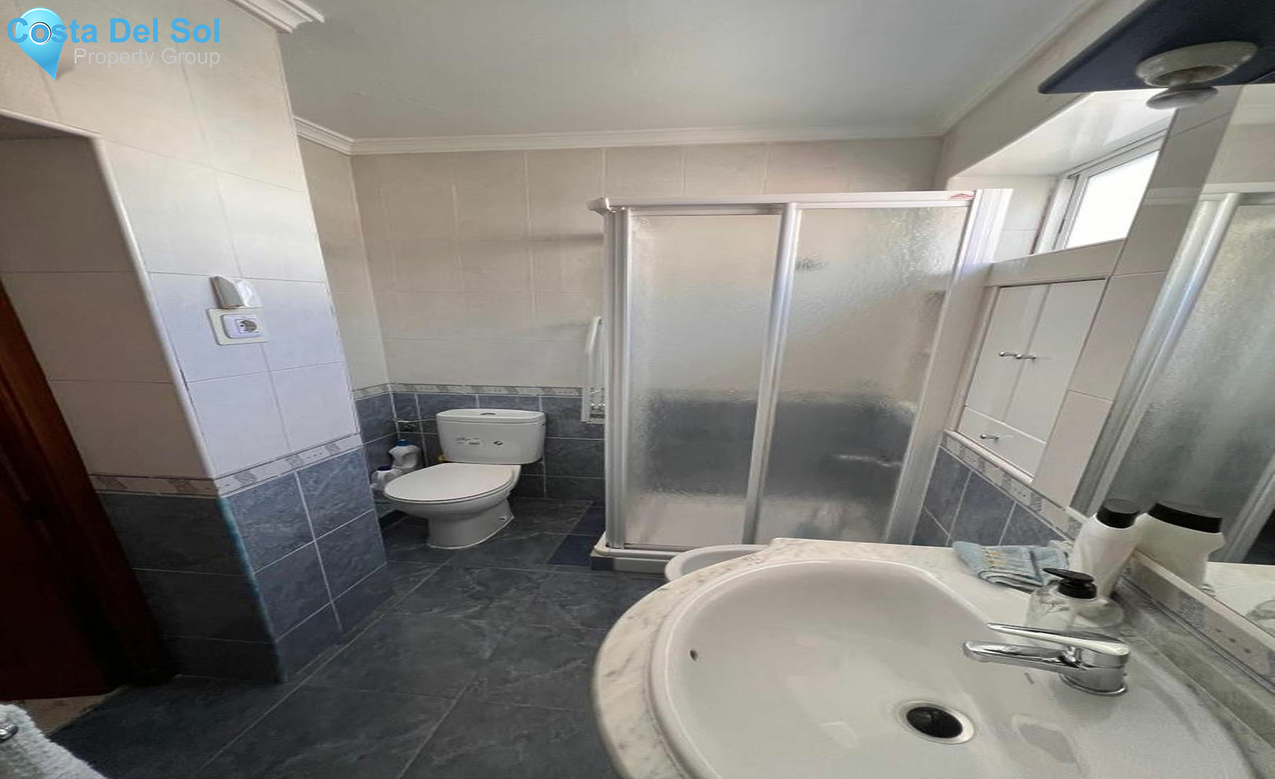 Ground Floor Apartment in Suárez-1552664