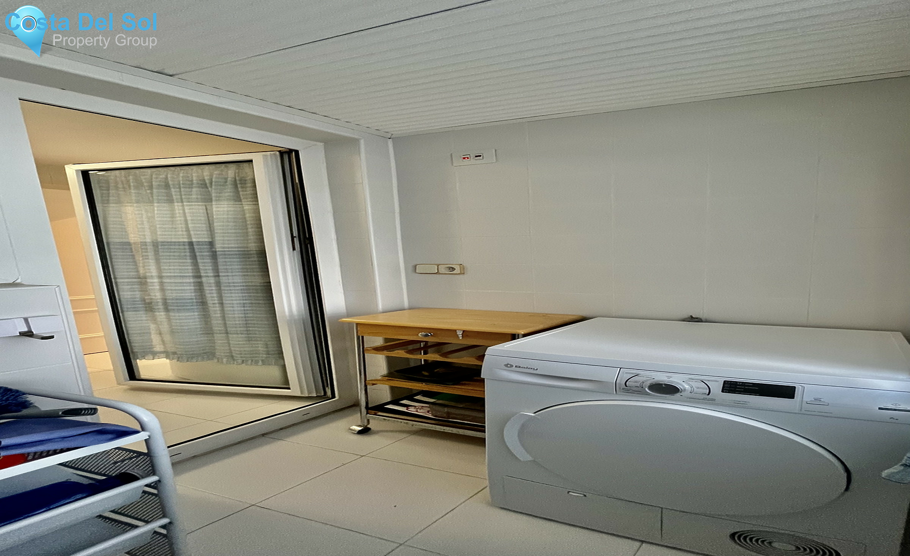 Ground Floor Apartment in The Golden Mile-1379165