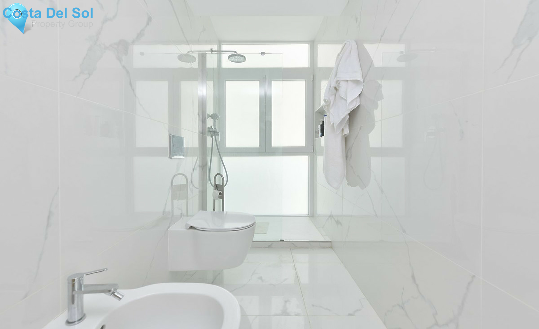 Ground Floor Apartment in The Golden Mile