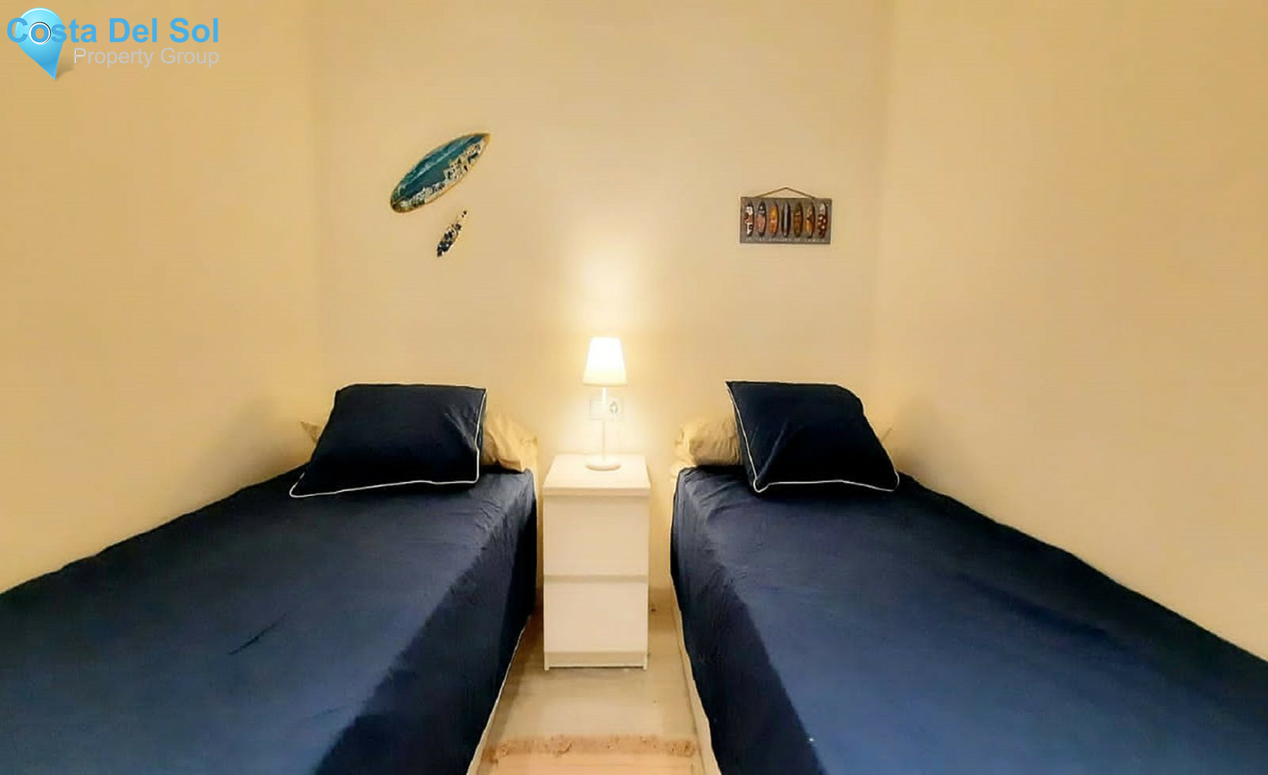 Ground Floor Apartment in The Golden Mile