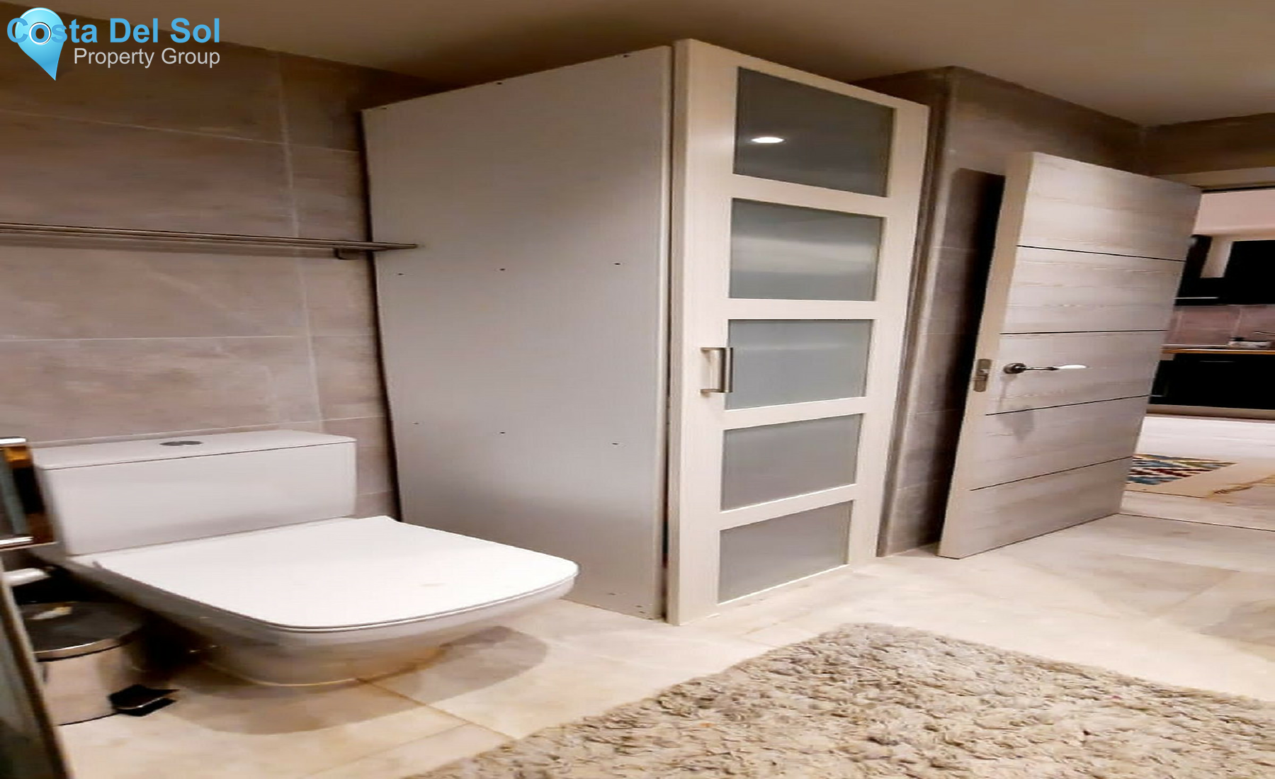 Ground Floor Apartment in The Golden Mile-1528164