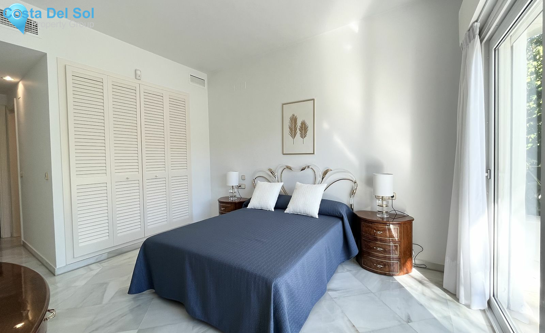 Ground Floor Apartment in The Golden Mile-1224118