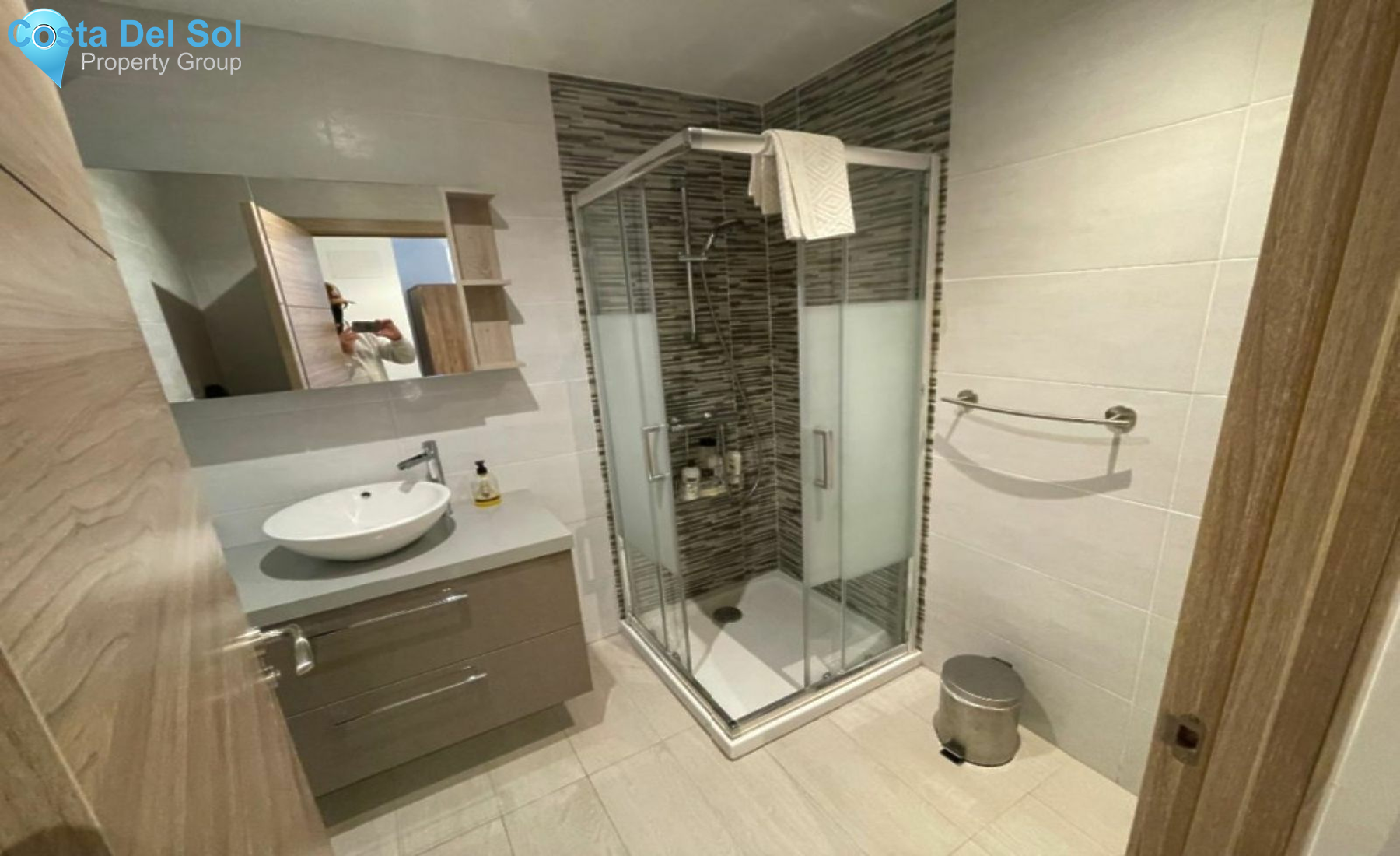 Ground Floor Apartment in The Golden Mile-1552271