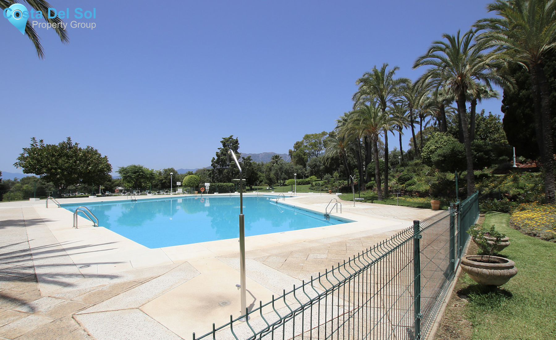 Ground Floor Apartment in Torre Real