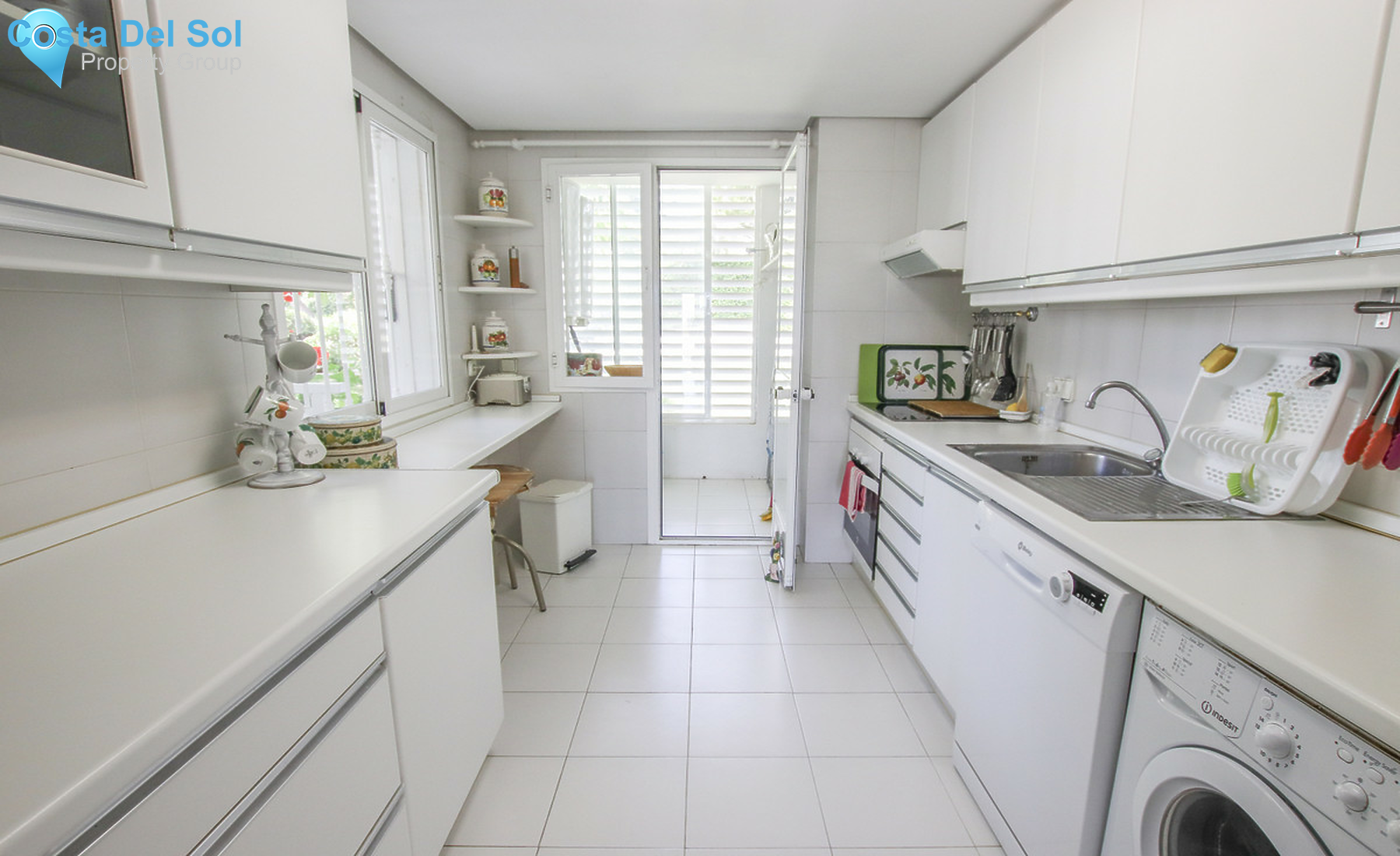 Ground Floor Apartment in Torre Real-1313020