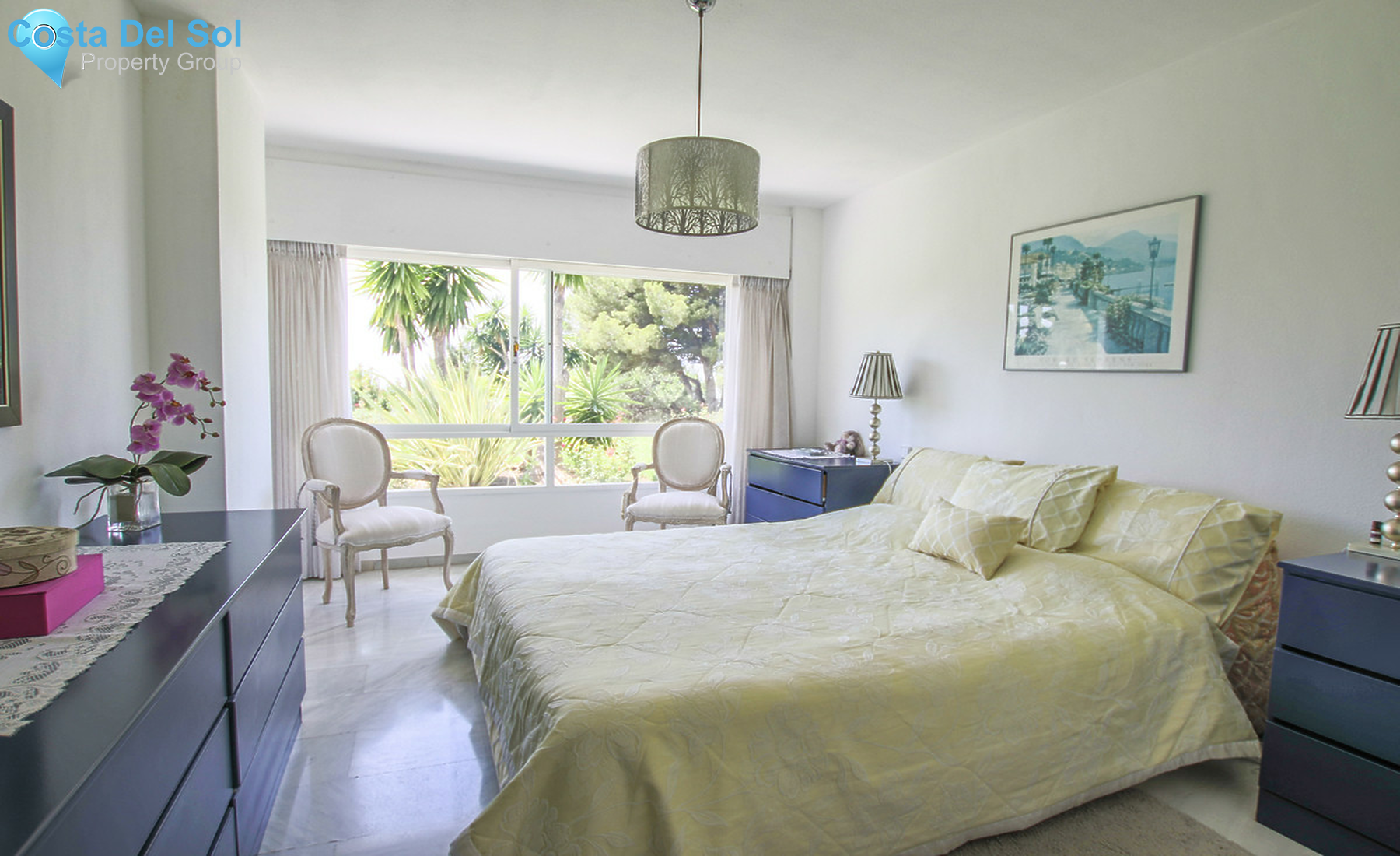 Ground Floor Apartment in Torre Real-1313021