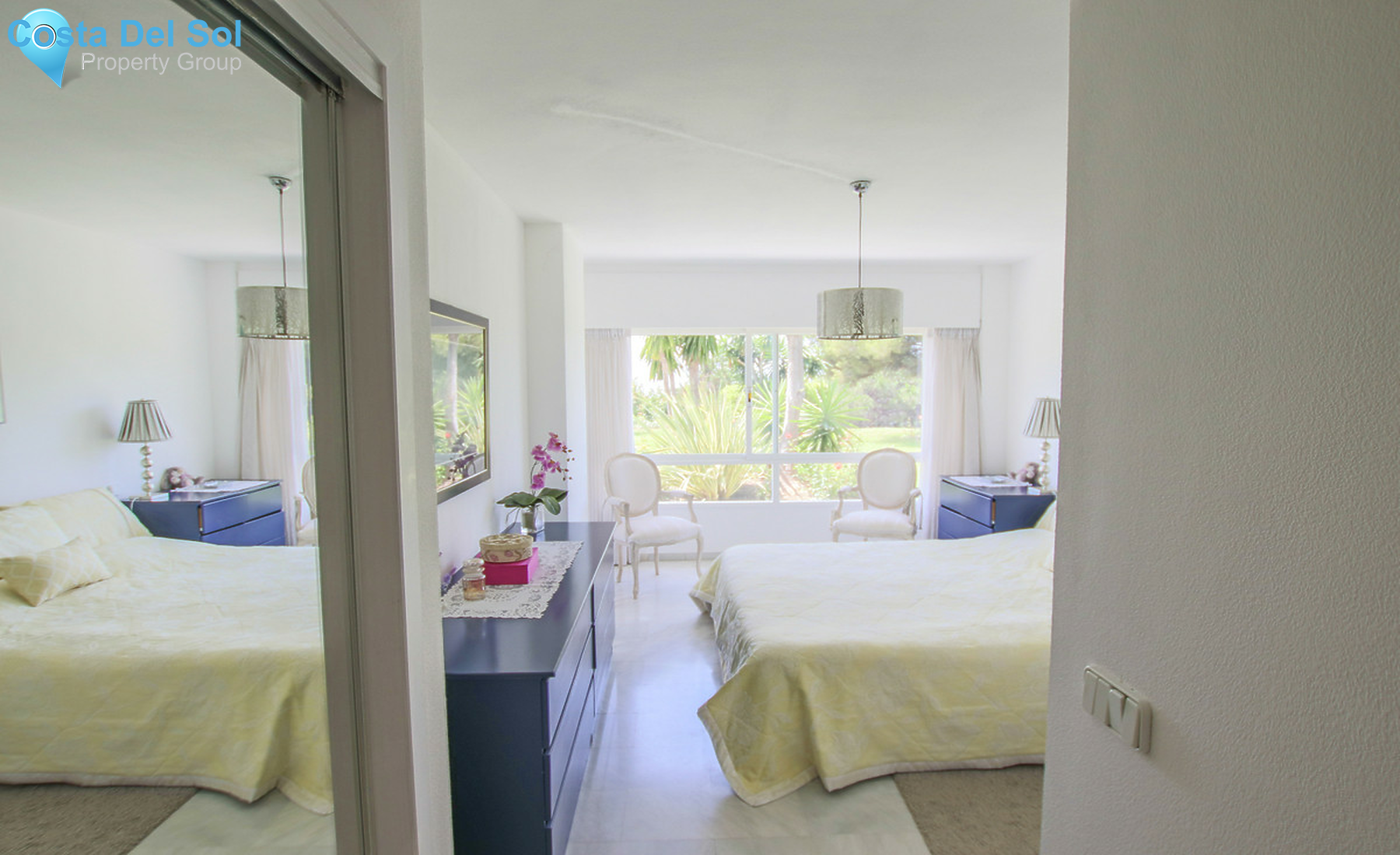 Ground Floor Apartment in Torre Real-1313022