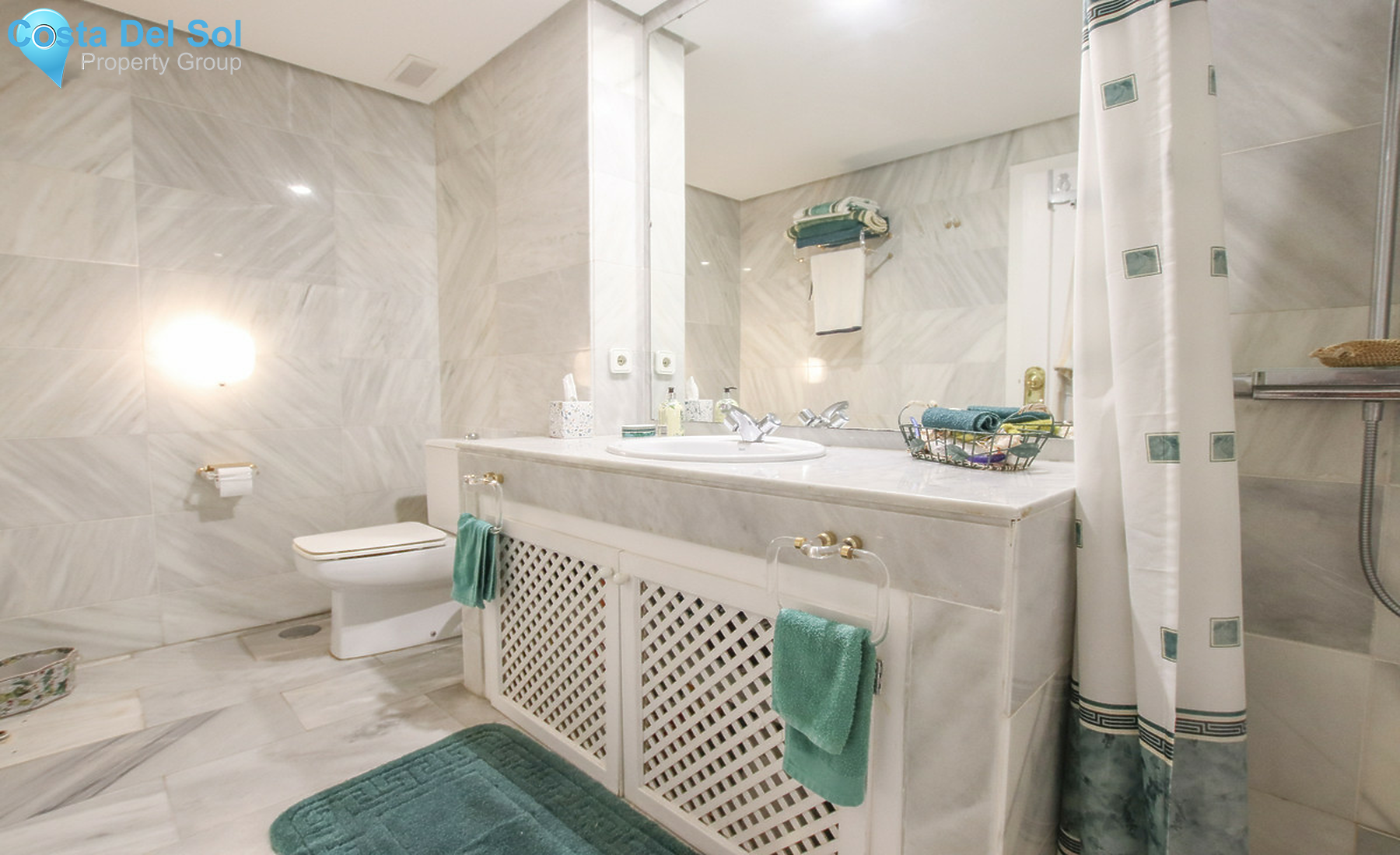 Ground Floor Apartment in Torre Real-1313023