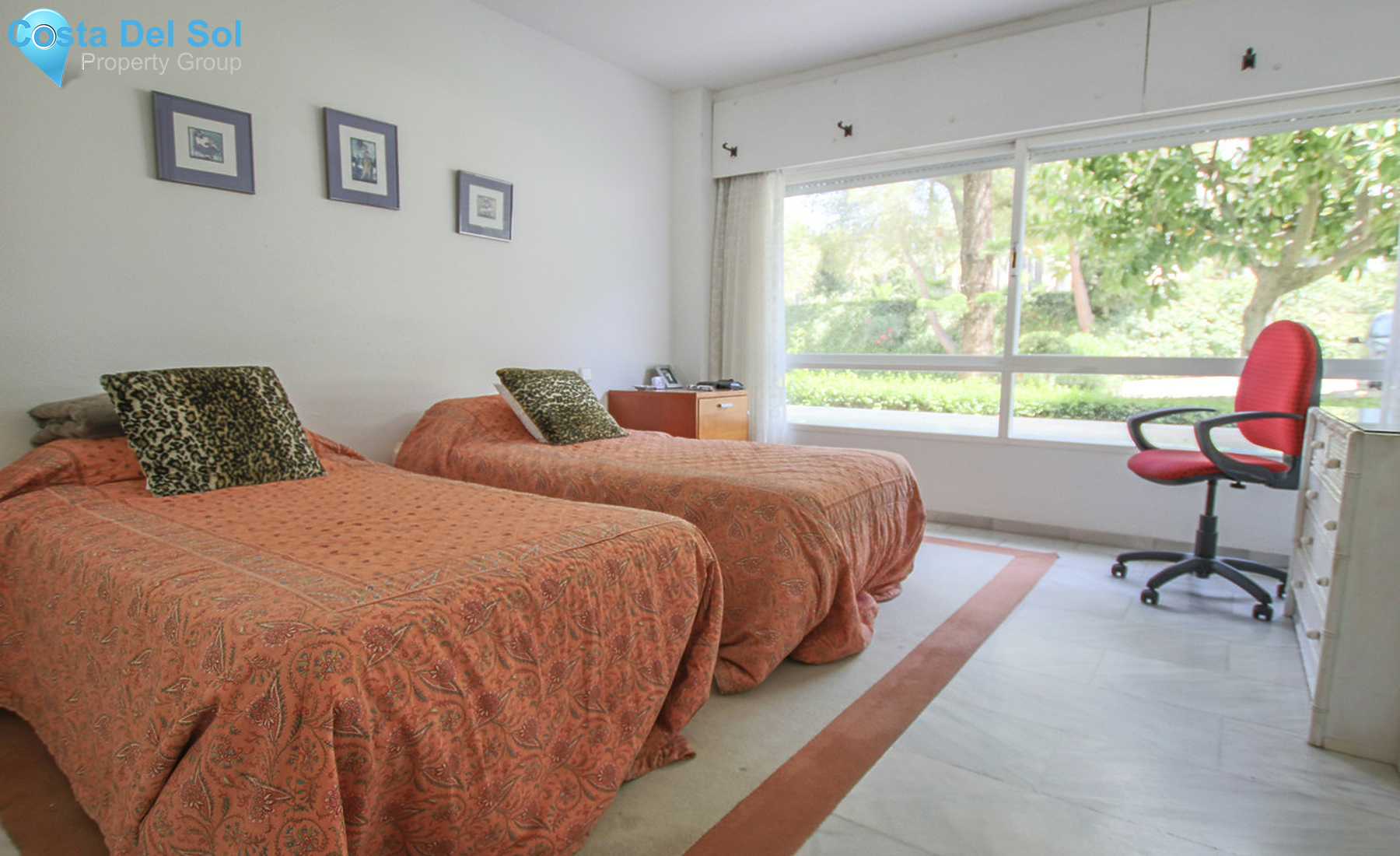 Ground Floor Apartment in Torre Real-1313024