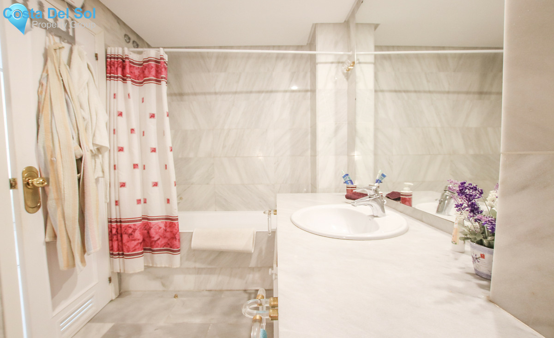 Ground Floor Apartment in Torre Real-1313025