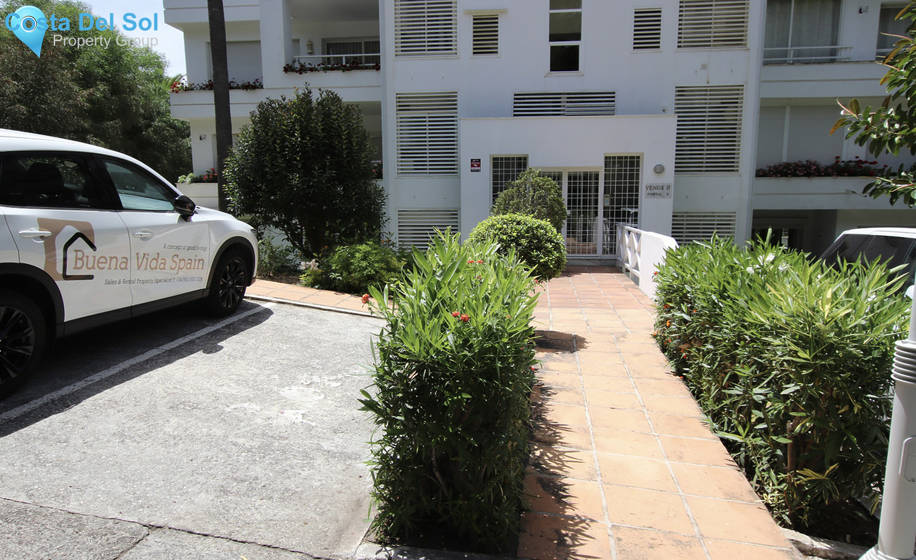 Ground Floor Apartment in Torre Real-1313027