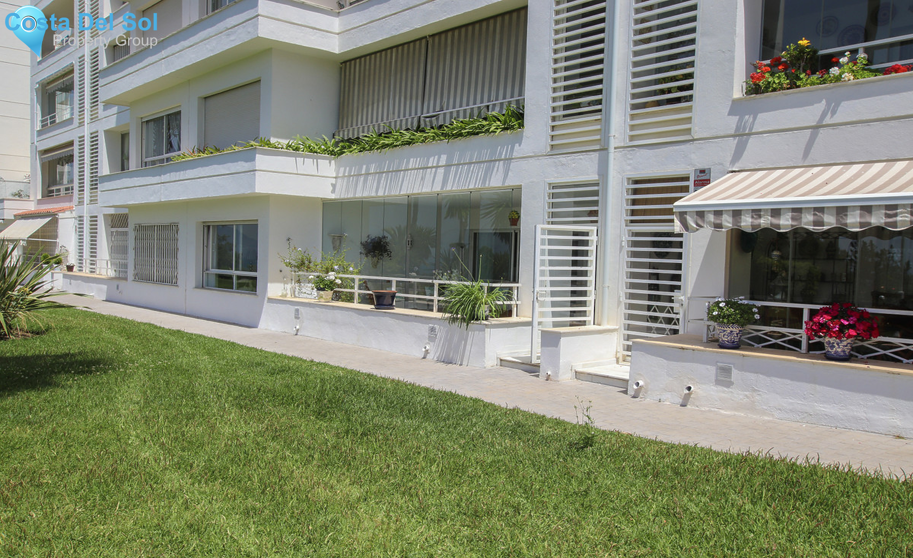 Ground Floor Apartment in Torre Real-1313010