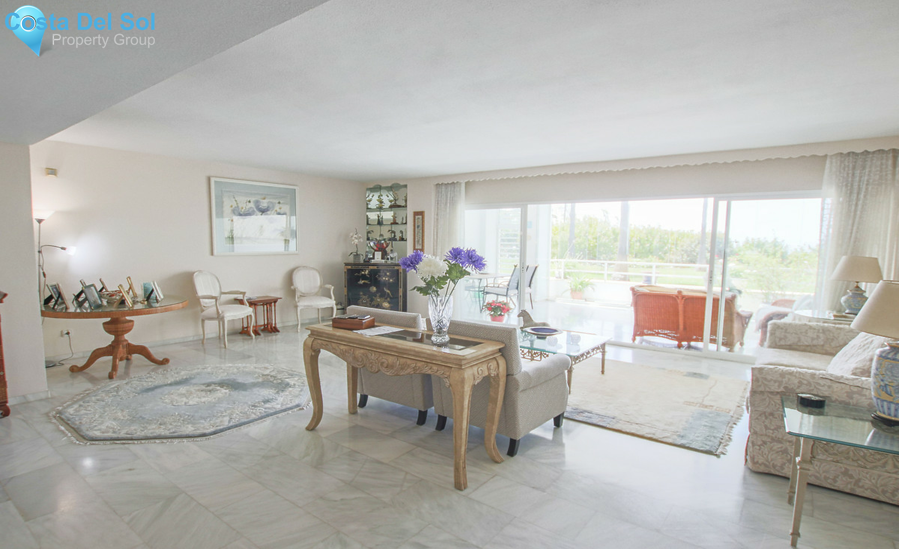 Ground Floor Apartment in Torre Real-1313014