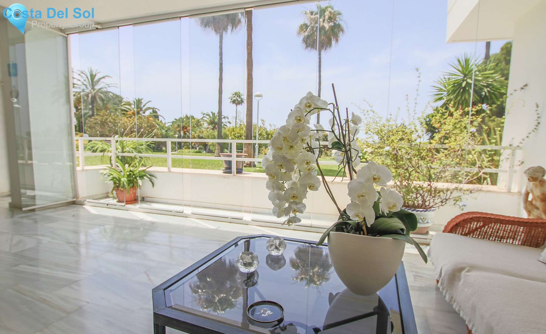 Ground Floor Apartment in Torre Real-1313015